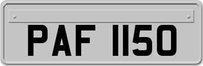 PAF1150
