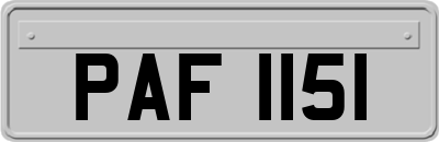 PAF1151