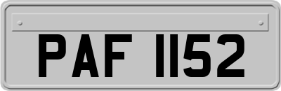 PAF1152