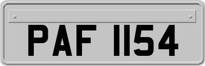 PAF1154