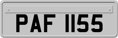 PAF1155