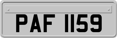 PAF1159