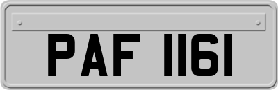 PAF1161