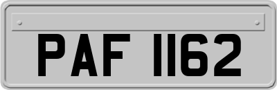 PAF1162