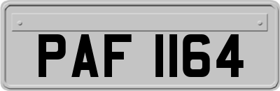 PAF1164