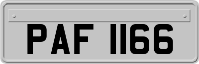 PAF1166