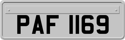 PAF1169