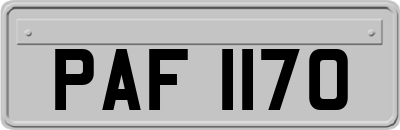 PAF1170