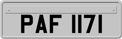 PAF1171