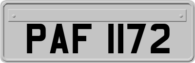 PAF1172