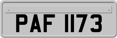 PAF1173