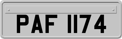 PAF1174