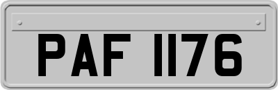 PAF1176