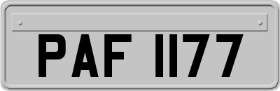 PAF1177
