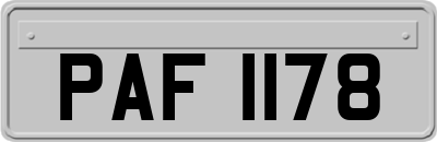 PAF1178