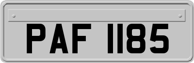 PAF1185