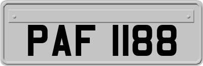 PAF1188