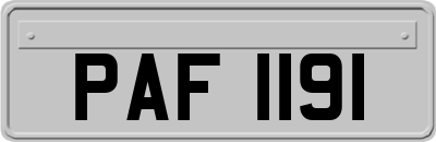 PAF1191