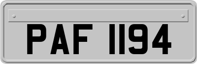 PAF1194