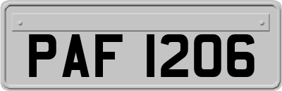 PAF1206