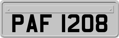 PAF1208
