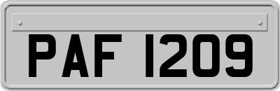 PAF1209