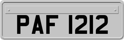 PAF1212