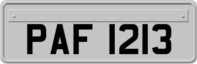 PAF1213