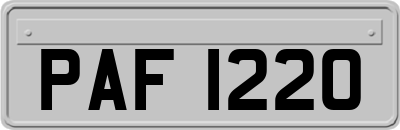 PAF1220