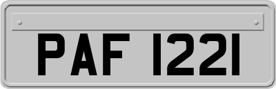 PAF1221