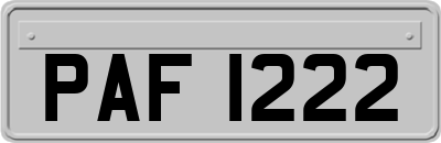 PAF1222