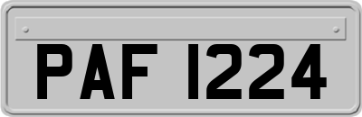 PAF1224