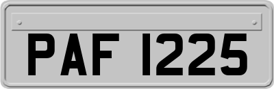 PAF1225