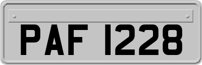 PAF1228