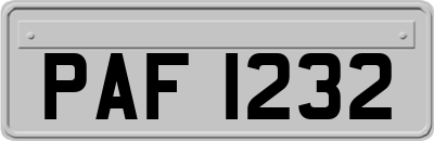 PAF1232