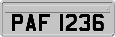 PAF1236