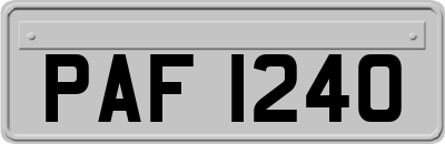 PAF1240