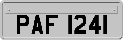 PAF1241