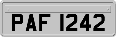PAF1242