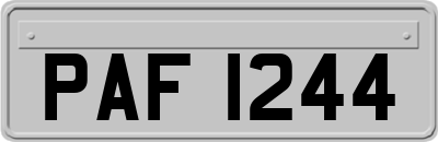 PAF1244