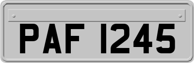 PAF1245