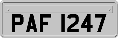 PAF1247