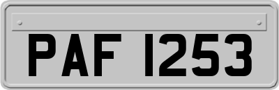 PAF1253