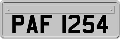 PAF1254
