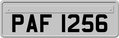 PAF1256