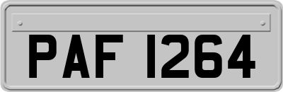 PAF1264