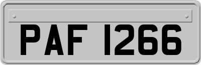PAF1266