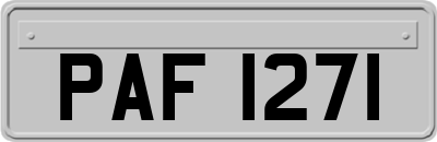 PAF1271