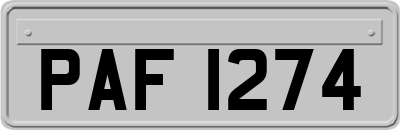 PAF1274
