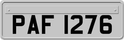 PAF1276